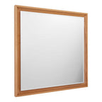 Square Wall Mirror | Kensington Townhouse