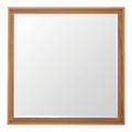Square Wall Mirror | Kensington Townhouse