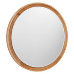 Round Wall Mirror | Kensington Townhouse