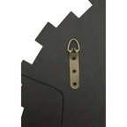 Flared Wall Mirror | Puzzle