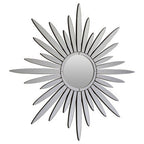 Wall Mirror | Starburst