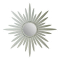 Wall Mirror | Starburst