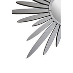 Wall Mirror | Starburst