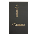 Copper Wall Mirror | Soho