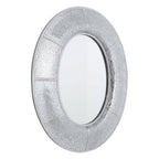 Wren Oval Wall Mirror | Pasadena