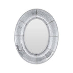 Wren Oval Wall Mirror | Pasadena