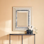Wendi Wall Mirror | Pasadena
