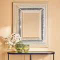 Wendi Wall Mirror | Pasadena