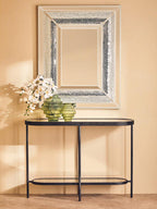 Wendi Wall Mirror | Pasadena