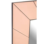 Earl Wall Mirror | Kensington Townhouse