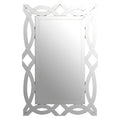 Wall Mirror | Ginnette