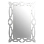Wall Mirror | Ginnette