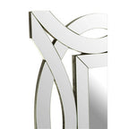 Wall Mirror | Ginnette