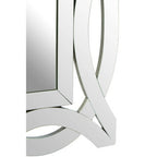 Wall Mirror | Ginnette