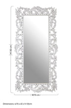 Wall Mirror | Geonna