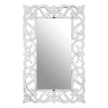 Wall Mirror | Ginny