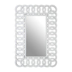 Wall Mirror | Gianna