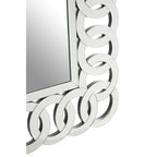 Wall Mirror | Gianna