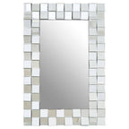 Gota Wall Mirror