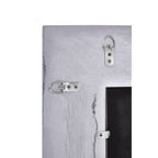 Champagne Wall Mirror | Marseille
