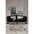 Ruta Wall Mirror
