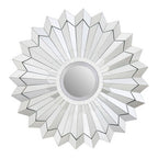 Wall Mirror | Raita