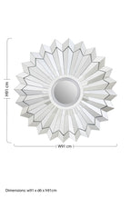 Wall Mirror | Raita