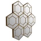 Wall Mirror | Riva