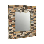 Tile Wall Mirror | Relic