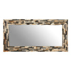 Rectangular Wall Mirror | Relic