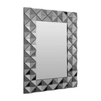 3D Geometric Wall Mirror | Soho
