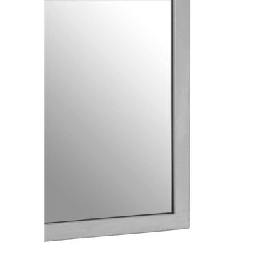 Tall Window Pane Wall Mirror | Descartes