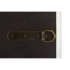 Tall Window Pane Wall Mirror | Descartes