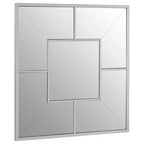 Large Solar Effect Wall Mirror | Descartes