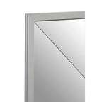 Large Solar Effect Wall Mirror | Descartes