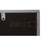 Large Solar Effect Wall Mirror | Descartes