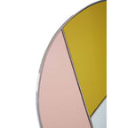 Round Wall Mirror | Arbus