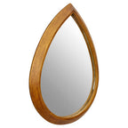 Wall Mirror | Teardrop