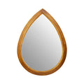 Wall Mirror | Teardrop