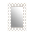 Arabesque Wall Mirror | Zariah