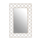 Arabesque Wall Mirror | Zariah