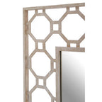 Arabesque Wall Mirror | Zariah