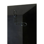 Large Bubble Effect Wall Mirror | Riza