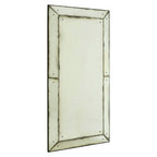 Large Panelled Wall Mirror | Riza