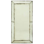 Large Panelled Wall Mirror | Riza