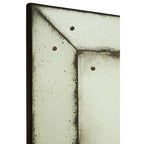 Large Panelled Wall Mirror | Riza