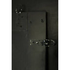 Large Panelled Wall Mirror | Riza