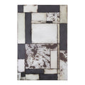 Mosaic Asymmetric Wall Mirror | Riza