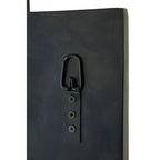 Rectangular and Cut Out Frame Wall Mirror | Riza