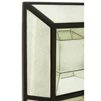 Multi 3D Design Wall Mirror | Riza
